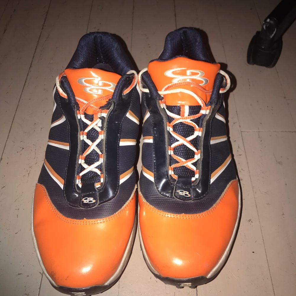 turf shoes